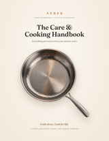Master Your AUREN Pan eBook