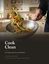 The AUREN Recipe eBook